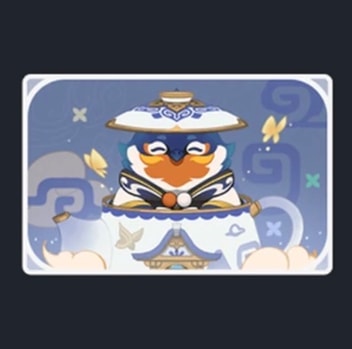 achievement: a realm from beyond teapot I