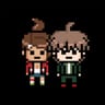 aoi / hina x makoto