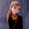 anna (frozen)