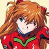 asuka langley (evangelion