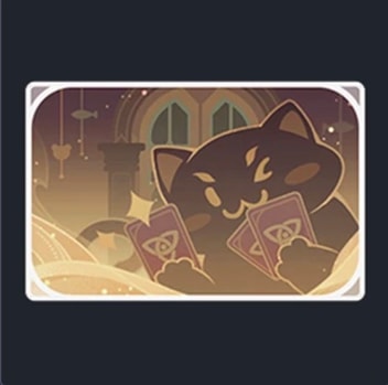 achievement: genius invokation TCG