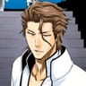 aizen sosuke (bleach)