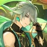 alhaitham (genshin)
