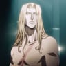 alucard (castlevania)