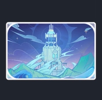 achievement: fontaine