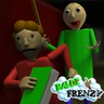 Baldi Frenzy