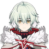 CHAR: Alyosha