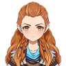 CHAR: Aloy
