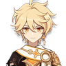 CHAR: Aether