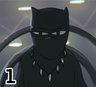 Black Panther (1)