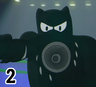 Black Panther (2)
