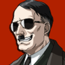 Adolf "Fuhrer" Hitler