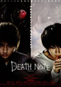 Death Note J-Movies