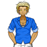 Higa Mitsuhiro