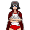 Hatano Ayame