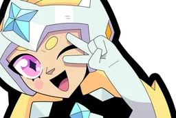 Starr Nova