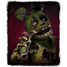 Animatronic (Springtrap)