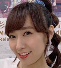 Ayahi Takagaki