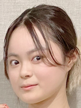 Anna Nagase