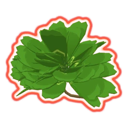 57 Leaf Clover