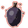 Alien Head