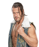 Alex Shelley
