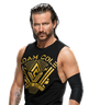 Adam Cole