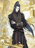 He xuan boy