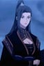 He xuan girl