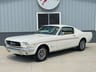 1965 Ford Mustang Fastback