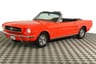 1964 Ford Mustang Convertible