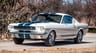 1965 Shelby GT350