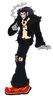 Human Red