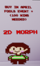 2DMORPH