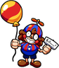 Baloon Boy