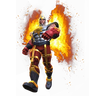 Air Walker