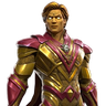 Adam Warlock