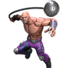 Absorbing Man