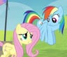 FlutterDash