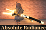 Absolute Radiance