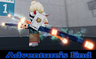 Adventure's End