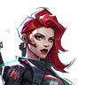 Black Widow / Natasha Romanova