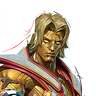 Adam Warlock