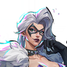 Black Cat / Felicia Hardy