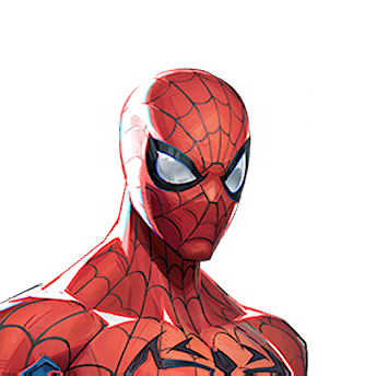 Spider-man / Peter Parker