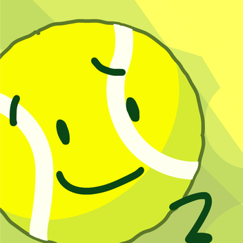 Tennis Ball