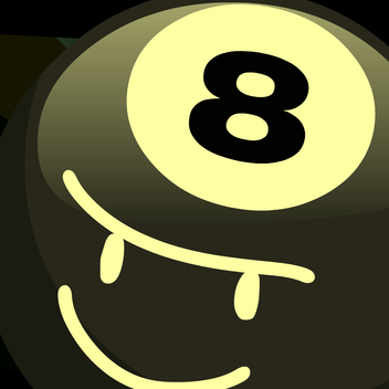 8-Ball