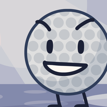 Golf Ball