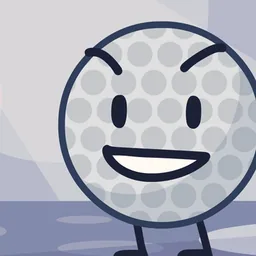 Golf Ball