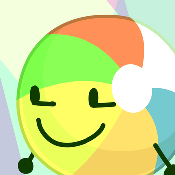 Beach Ball